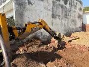 Nayagaon MC Intensifies Anti-Encroachment Drive in Sukhna Lake Catchment