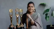 Nayanthara Reflects on Tamil Nadu State Film Awards with Heartfelt Gratitude
