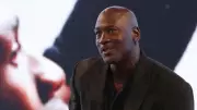NBA Legend Michael Jordan Faces Backlash Over Daytona 500 Celebration Incident with Child