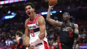 NBA Showdown: Washington Wizards Host Miami Heat in Crucial Sunday Clash