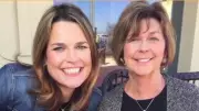 NBC Anchor Savannah Guthrie's Mother Missing in Arizona, Kidnapping Suspected