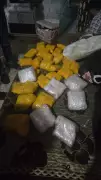 NCB Seizes 8.8 Kg Heroin in Major Border Crackdown Near Amritsar