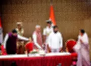 NCP Merger Talks Stalled as Sunetra Pawar Becomes Deputy CM, Exposing Family Rift