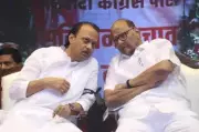 NCP (SP) Dismisses Merger Push Perception, Says Issue Closed After Ajit Pawar's Death