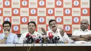 NCP (SP) Skips Opposition Meet, Fuels Merger Speculation with NCP in Maharashtra