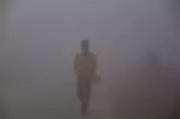 NCR Air Quality Plummets to 'Very Poor' as Dense Fog Traps Pollutants