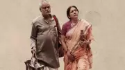 Neena Gupta and Sanjay Mishra Issue Urgent Spoiler Warning for 'Vadh 2' Release