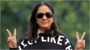 Neena Gupta Critiques Persistent Male Dominance and Women's Limited Autonomy in Indian Society