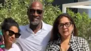 Neena Gupta Reveals Vivian Richards Supported Her Decision to Have His Child
