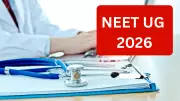 NEET UG 2026 Registration: NTA to Announce Process Soon, Official Portals Confirmed