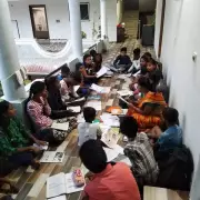 Neha Daga's Paathshala Transforms Lives of Underprivileged Children in Nuapada