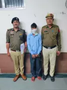 Neighbour Arrested for Heinous Rape and Murder of 3-Year-Old Girl in Gurugram