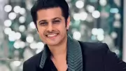 Neil Bhatt's Impromptu Dance in Mr & Mrs Parshuram Wows Cast and Crew