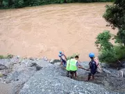 Nepal Bus Tragedy: At Least 18 Dead as Vehicle Plunges into River