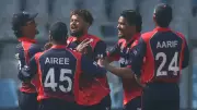 Nepal Coach Pothas Demands Sustained Pressure for Cricket Growth Ahead of Scotland Clash