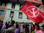 Nepal Election Commission Issues Warning Against Using Children in Political Campaigns