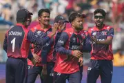 Nepal's Cricket Rise: Near-Upset of England in T20 World Cup Sparks Hope