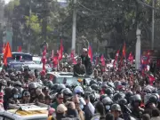 Nepal's Former King Urges National Consensus Ahead of March 5 Election