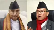 Nepal's Political Shift: Veteran Leaders Deuba & Khanal Exit Historic Constituencies