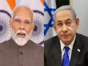 Netanyahu Hails Deepening Ties as PM Modi Prepares for Historic Israel Visit