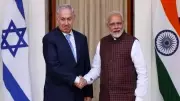 Netanyahu Hails India as 'Global Power' Ahead of PM Modi's Israel Visit