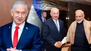 Netanyahu Praises India's Strong Support Ahead of PM Modi's Israel Visit