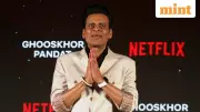 Netflix India Renames Manoj Bajpayee Film 'Ghooskhor Pandat' After Court Petition