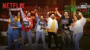 Netflix Renews The Great Indian Kapil Show for Seasons 4 and 5