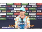 Netherlands Captain Sees T20 World Cup Clash with India as a Huge Opportunity