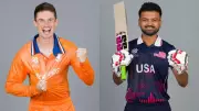 Netherlands vs USA Cricket Clash: Dutch Seek Form, Americans Eye Improvement
