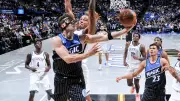 Nets Face Magic in Crucial Eastern Conference Clash Amid Injury Woes