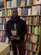 New Book 'Black Aces' Uncovers Hidden History of Black Hockey Trailblazers