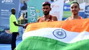 New Delhi Marathon 2024: Elite Athletes Vie for Asian Games Qualification