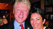 New Documents Reveal Ghislaine Maxwell's Key Role in Launching Clinton Global Initiative