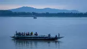 New Rs 3,000 Crore Bridge Over Brahmaputra to Enhance Assam's Urban Connectivity