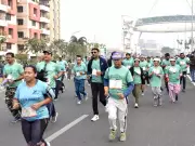 New Town Kolkata: From Barren Land to Platinum Green Smart City in 25 Years