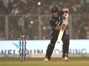 New Zealand Sets 159-Run Target in Crucial T20 World Cup Super 8 Clash Against England