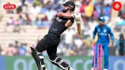 New Zealand vs UAE T20 World Cup 2026: Kiwis Target Second Win for Qualification