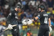 New Zealand Wins Toss, Bats First in Crucial T20 World Cup Semi-Final Decider