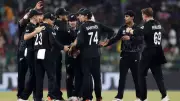New Zealand's Semi-Final Hopes Dented After England Defeat, Pakistan Kept Alive
