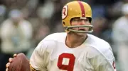 NFL Mourns Loss of Hall of Fame QB Sonny Jurgensen at 91