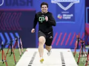 NFL Scouting Combine 2026 Kicks Off in Indianapolis with Over 300 Prospects
