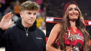 NFL's Cooper DeJean Addresses Nikki Bella Dating Rumors, Denies Public Relationship