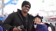 NFL's Myles Garrett and Olympian Chloe Kim's Viral Poem Moment Captivates Social Media