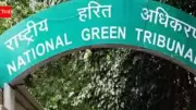 NGT East Zone Bench Issues Notice Over Illegal Soil Excavation in Odisha's Balangir