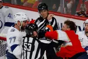 NHL Fight Between Panthers and Lightning Sparks League-Wide Debate on Conduct