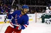 NHL Trade Deadline: Sabres Hold Firm on Tuch, Rangers' Trocheck in High Demand