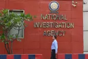 NIA Chargesheets Two More in Vizianagaram ISIS Terror Conspiracy Case