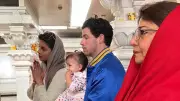 Nick Jonas Embraces Hindu Values in Family Life with Priyanka Chopra