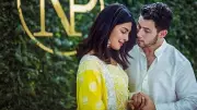 Nick Jonas Hints at Priyanka Chopra's Varanasi Film as Next Major Project